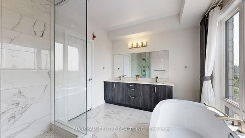 Photo 21 at 76 Ingersoll Lane, Jefferson, Richmond Hill