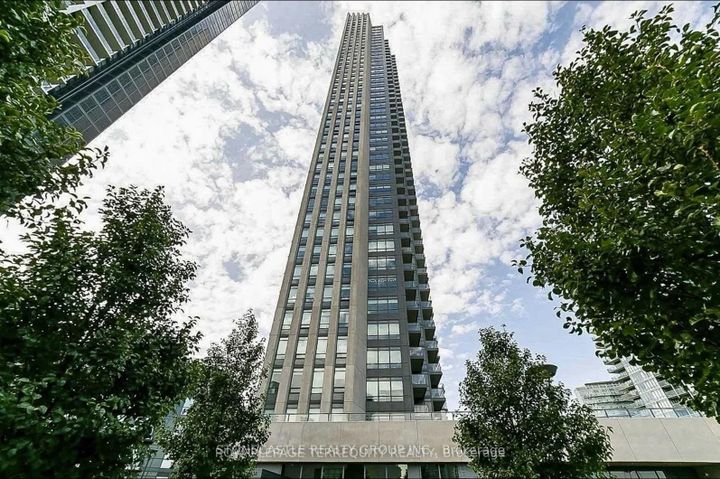 Photo 0 at 2401 - 36 Park Lawn Road, Mimico, Toronto