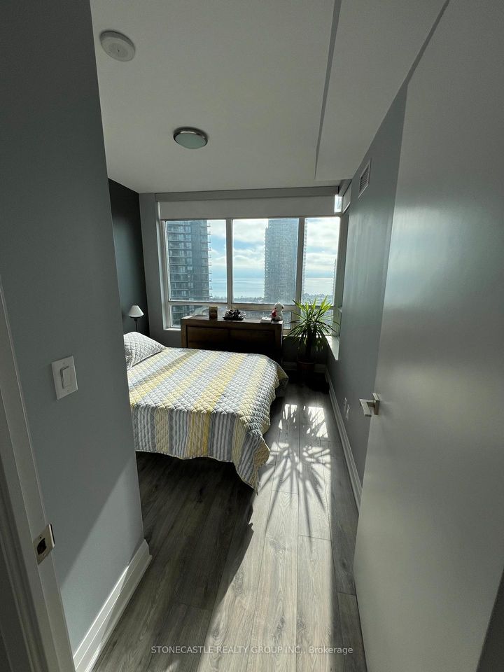 Photo 5 at 2401 - 36 Park Lawn Road, Mimico, Toronto