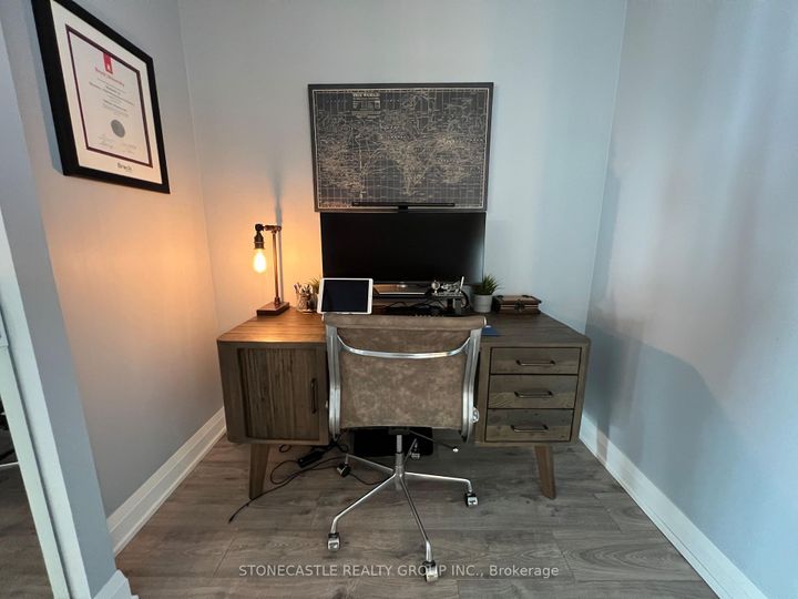 Photo 7 at 2401 - 36 Park Lawn Road, Mimico, Toronto