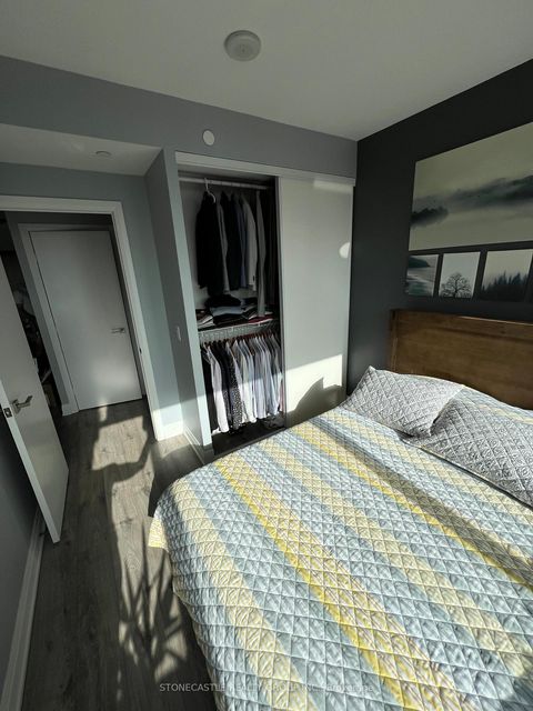 Photo 6 at 2401 - 36 Park Lawn Road, Mimico, Toronto