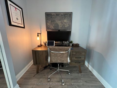 Photo 7 at 2401 - 36 Park Lawn Road, Mimico, Toronto