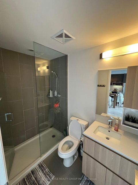 Photo 8 at 2401 - 36 Park Lawn Road, Mimico, Toronto