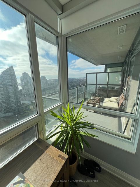 Photo 9 at 2401 - 36 Park Lawn Road, Mimico, Toronto