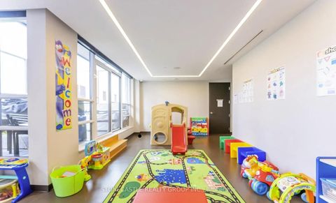 Photo 15 at 2401 - 36 Park Lawn Road, Mimico, Toronto