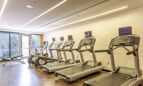 Photo 17 at 2401 - 36 Park Lawn Road, Mimico, Toronto