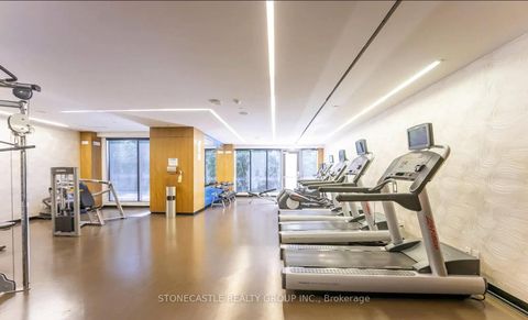 Photo 18 at 2401 - 36 Park Lawn Road, Mimico, Toronto