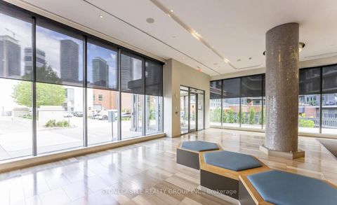 Photo 21 at 2401 - 36 Park Lawn Road, Mimico, Toronto