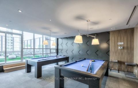 Photo 23 at 2401 - 36 Park Lawn Road, Mimico, Toronto