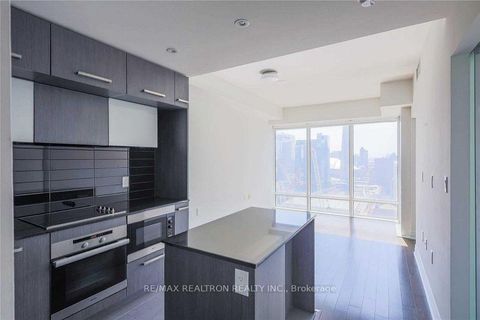 Photo 6 at 3803 - 8 The Esplanade Avenue, Waterfront Communities C8, Toronto