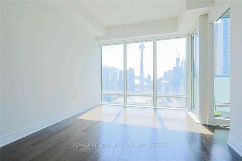 Photo 10 at 3803 - 8 The Esplanade Avenue, Waterfront Communities C8, Toronto