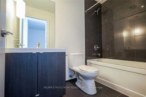 Photo 15 at 3803 - 8 The Esplanade Avenue, Waterfront Communities C8, Toronto