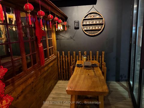 Photo 1 at 307 Spadina Avenue, Chinatown, Toronto