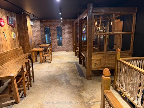 Photo 2 at 307 Spadina Avenue, Chinatown, Toronto