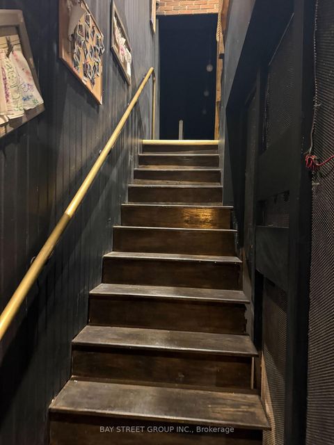 Photo 8 at 307 Spadina Avenue, Chinatown, Toronto