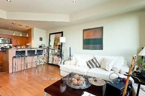 Photo 5 at Ph09 - 633 Bay Street, Bay Street Corridor, Toronto