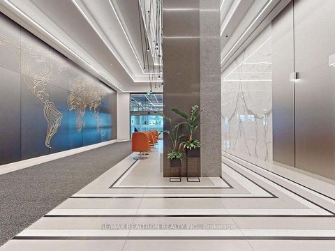 Photo 1 at 2910 - 28 Freeland Street, Waterfront Communities C8, Toronto