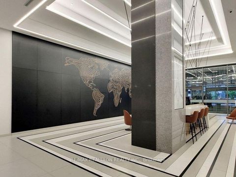 Photo 4 at 2910 - 28 Freeland Street, Waterfront Communities C8, Toronto