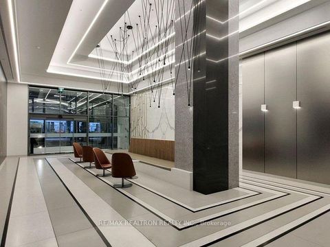 Photo 5 at 2910 - 28 Freeland Street, Waterfront Communities C8, Toronto