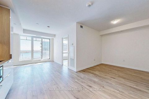 Photo 9 at 2910 - 28 Freeland Street, Waterfront Communities C8, Toronto