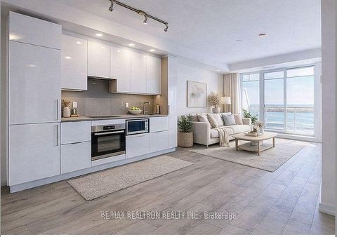 Photo 11 at 2910 - 28 Freeland Street, Waterfront Communities C8, Toronto