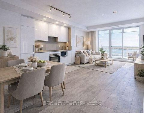 Photo 13 at 2910 - 28 Freeland Street, Waterfront Communities C8, Toronto