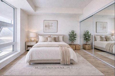 Photo 17 at 2910 - 28 Freeland Street, Waterfront Communities C8, Toronto