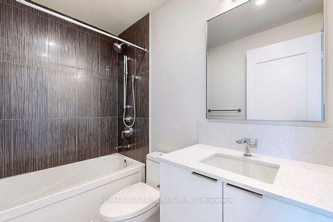 Photo 20 at 2910 - 28 Freeland Street, Waterfront Communities C8, Toronto