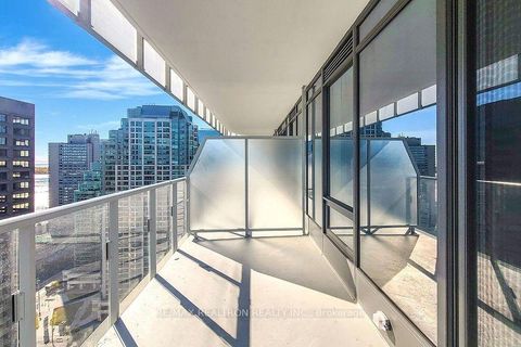 Photo 24 at 2910 - 28 Freeland Street, Waterfront Communities C8, Toronto