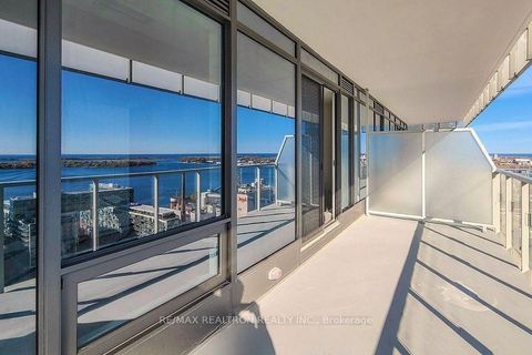 Photo 25 at 2910 - 28 Freeland Street, Waterfront Communities C8, Toronto