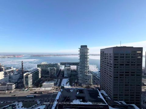 Photo 27 at 2910 - 28 Freeland Street, Waterfront Communities C8, Toronto