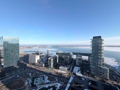 Photo 28 at 2910 - 28 Freeland Street, Waterfront Communities C8, Toronto