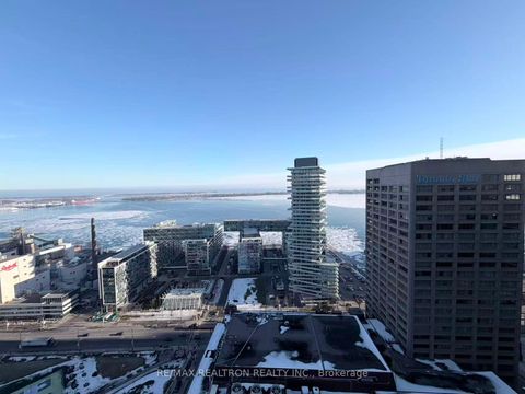 Photo 29 at 2910 - 28 Freeland Street, Waterfront Communities C8, Toronto