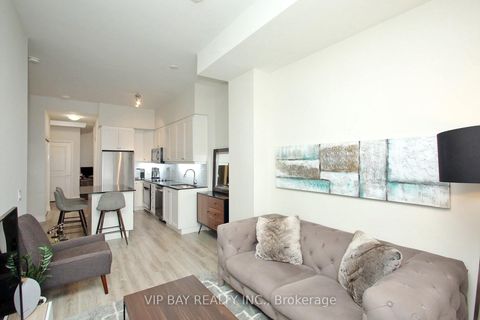 Photo 6 at 511 - 9618 Yonge Street, North Richvale, Richmond Hill