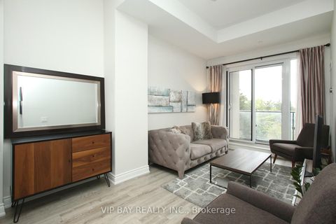 Photo 9 at 511 - 9618 Yonge Street, North Richvale, Richmond Hill