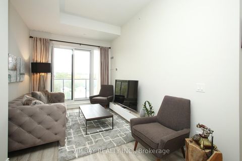 Photo 10 at 511 - 9618 Yonge Street, North Richvale, Richmond Hill