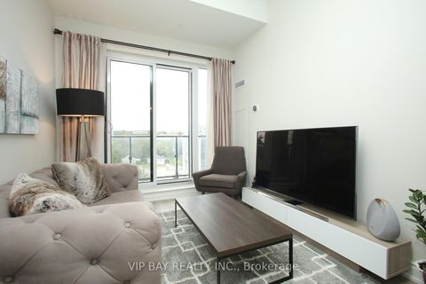 Photo 11 at 511 - 9618 Yonge Street, North Richvale, Richmond Hill