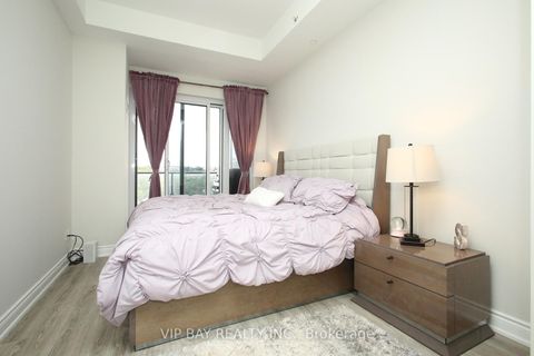 Photo 12 at 511 - 9618 Yonge Street, North Richvale, Richmond Hill