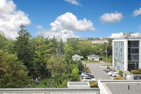 Photo 20 at 511 - 9618 Yonge Street, North Richvale, Richmond Hill