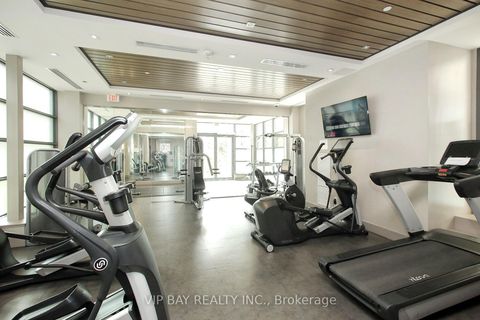 Photo 21 at 511 - 9618 Yonge Street, North Richvale, Richmond Hill