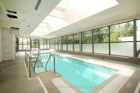 Photo 22 at 511 - 9618 Yonge Street, North Richvale, Richmond Hill