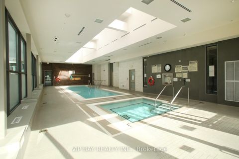 Photo 23 at 511 - 9618 Yonge Street, North Richvale, Richmond Hill