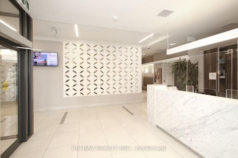 Photo 25 at 511 - 9618 Yonge Street, North Richvale, Richmond Hill