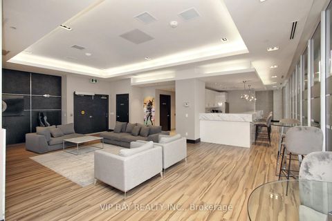 Photo 27 at 511 - 9618 Yonge Street, North Richvale, Richmond Hill