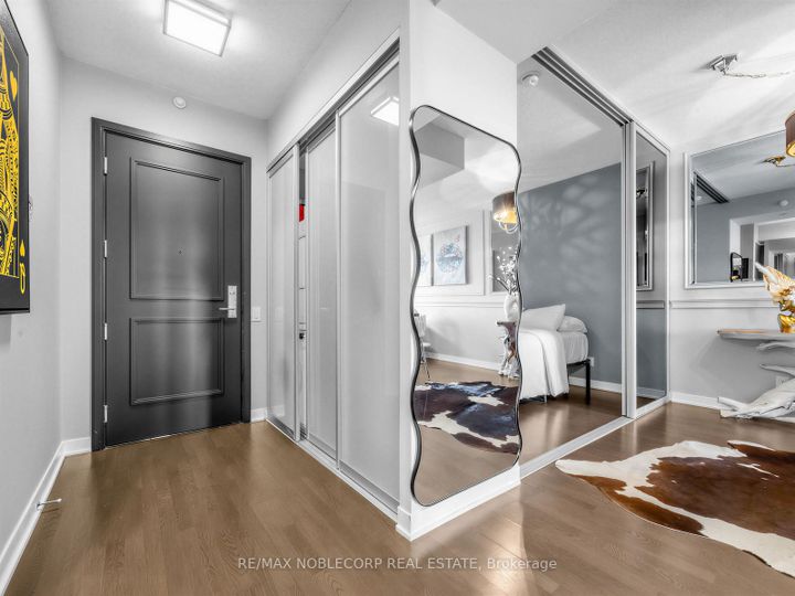 Photo 2 at 2212 - 88 Park Lawn Road, Mimico, Toronto