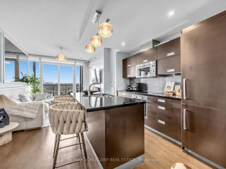 Photo 7 at 2212 - 88 Park Lawn Road, Mimico, Toronto