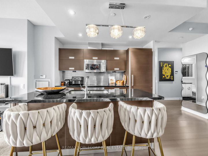 Photo 9 at 2212 - 88 Park Lawn Road, Mimico, Toronto