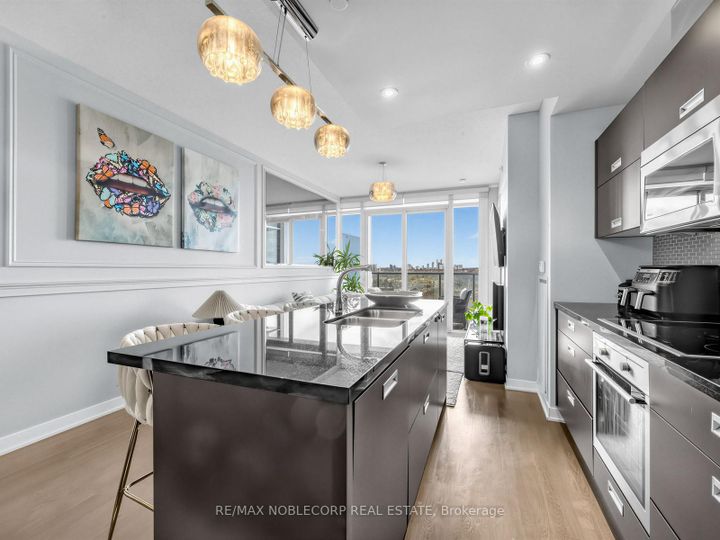 Photo 11 at 2212 - 88 Park Lawn Road, Mimico, Toronto