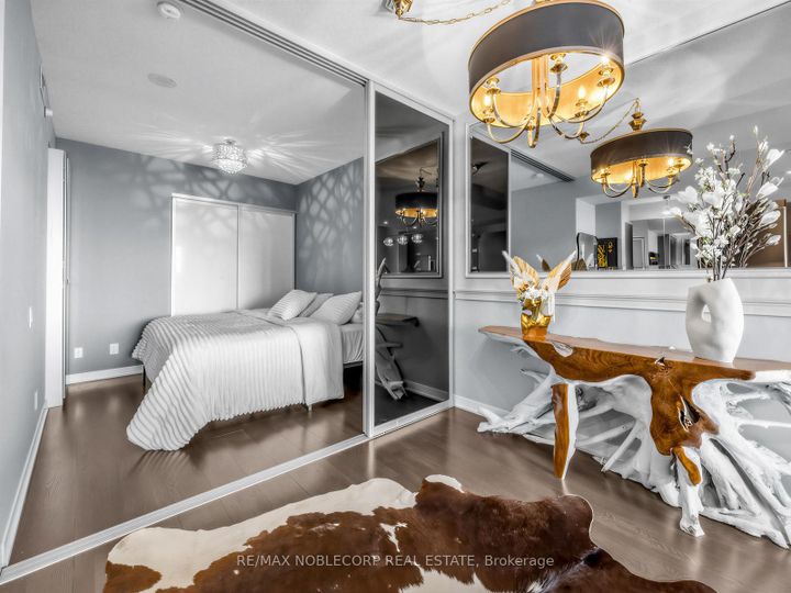 Photo 12 at 2212 - 88 Park Lawn Road, Mimico, Toronto