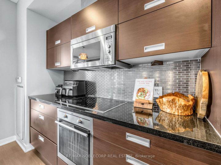 Photo 17 at 2212 - 88 Park Lawn Road, Mimico, Toronto